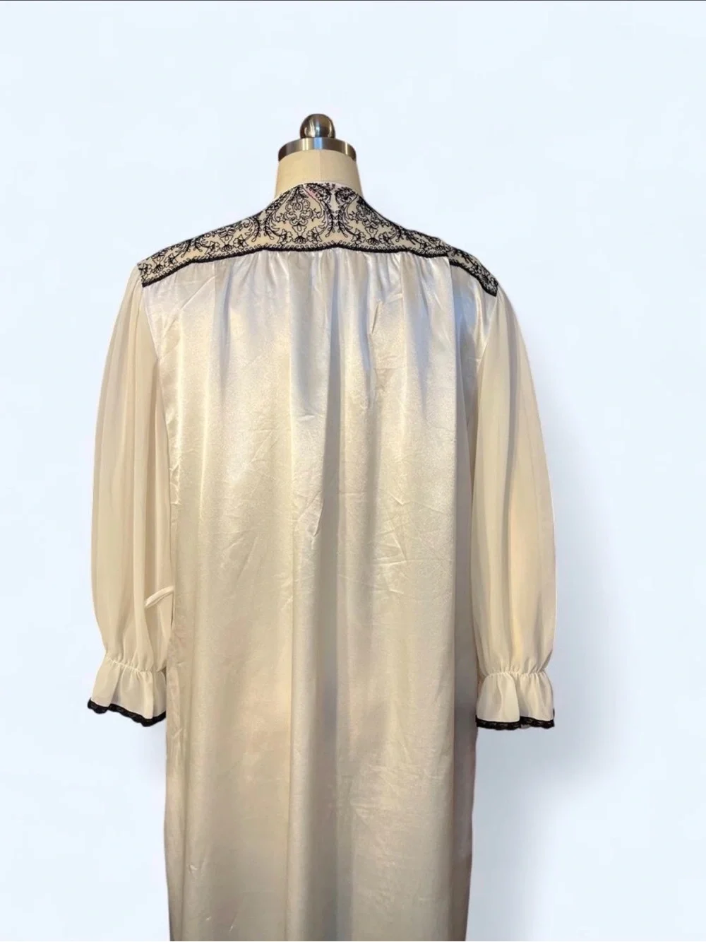 Oscar de la Renta remarkable vintage